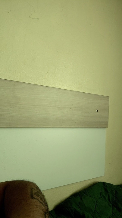 Daddy woke up craving for a hot hole