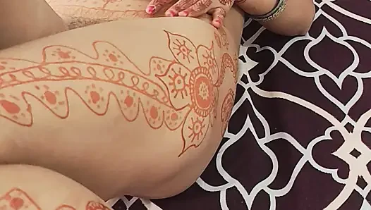 Pertunjukan lengkap bhabhi