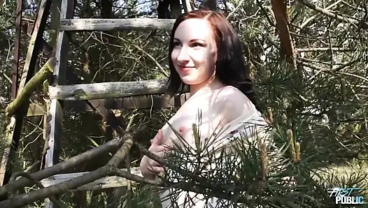 The Spring Awakening With Fuck