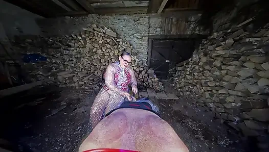 Twisted Nymphs - Plastic Toyboy - Part 4