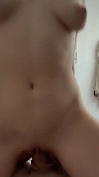 Jaw-dropping moment from "SHE CAN'T FORGET MY PENIS AND COMES BACK TO BE FUCKED BY ME - CHEATING ON HER BOYFRIEND"