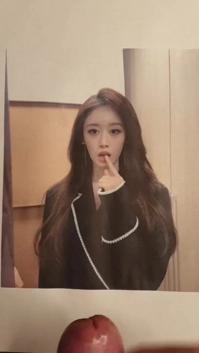 Cumtribute T-Ara Jiyeon 1