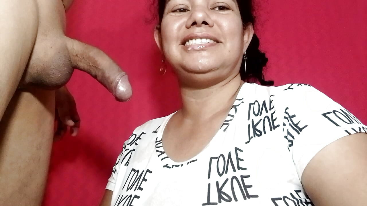 wife professional deep throat