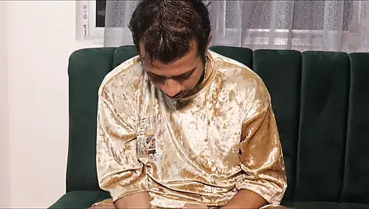Pados ki ladki ka hot figure dekh ke jabbardasti pakad ke chod diya
