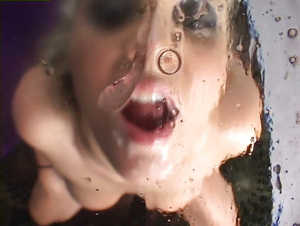 Cum on Baby Bite My Wire, Part 2
