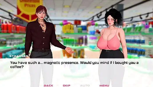 Aegis'te çatlaklar - v0.1