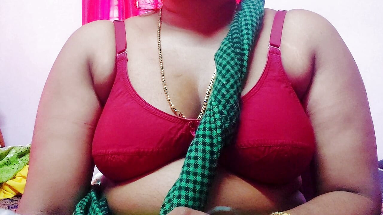 Seks bhabhi desa India mohini dengan saudara tiri