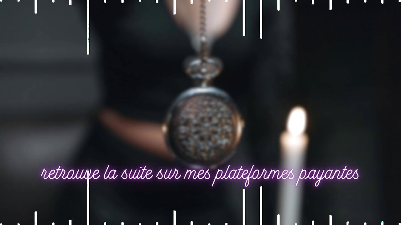 Accept to be a cuckold for BBC - French audio BBC cuck