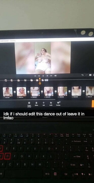 Redigerar crucifuck xd