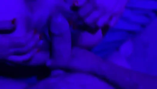 Zoey Portland Is Such a Tease so She Gets Fucked Hard with Massive Cock