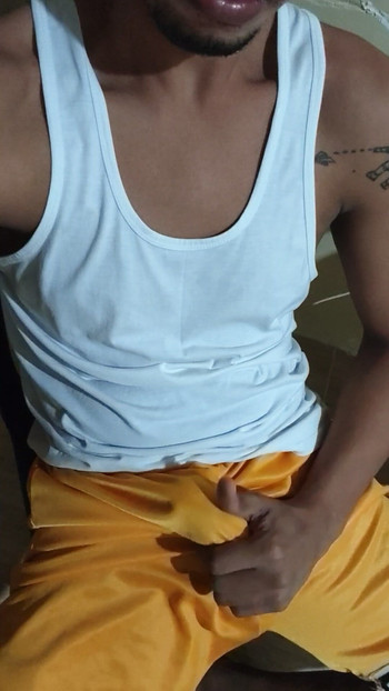 tigas titi sa madaling araw