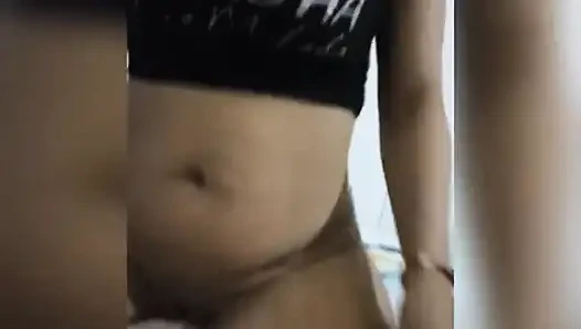 Fucking My Secretary's Dumbass in New York