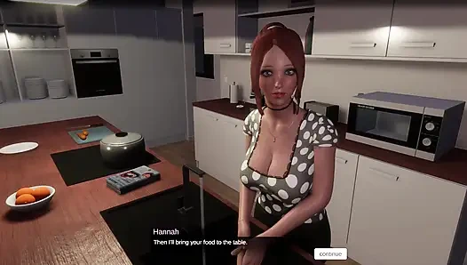 Tam oyun - baştan çıkarma ustası, bölüm 6