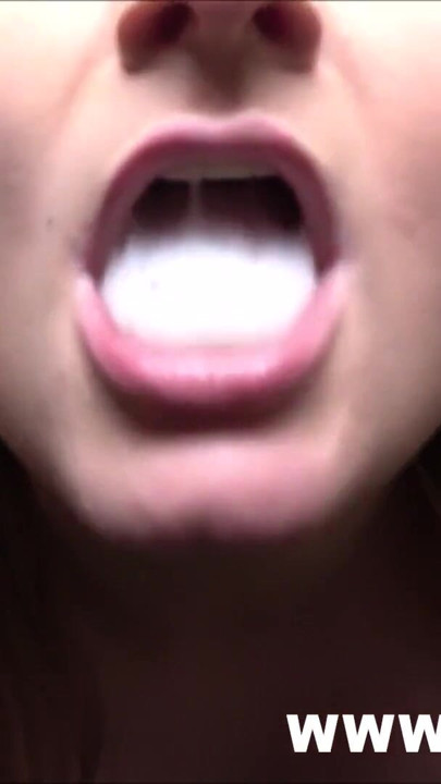 CUM FOR BREAKFAST - Fuck me without condom! | Clip 1