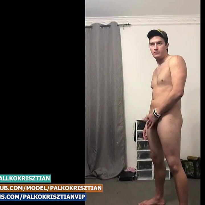 Dick fap non-stop