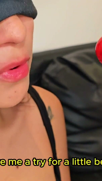 PART 1: I WON THE BET BY MILKING EVERY LAST DROP OF CUM FROM MY STEPBROTHERS. | Clip 2