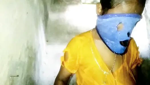 Sister-in-law's video