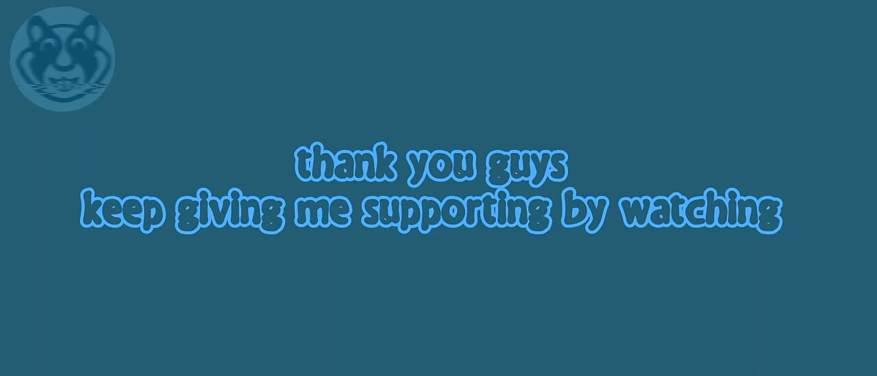 Congratulations to me