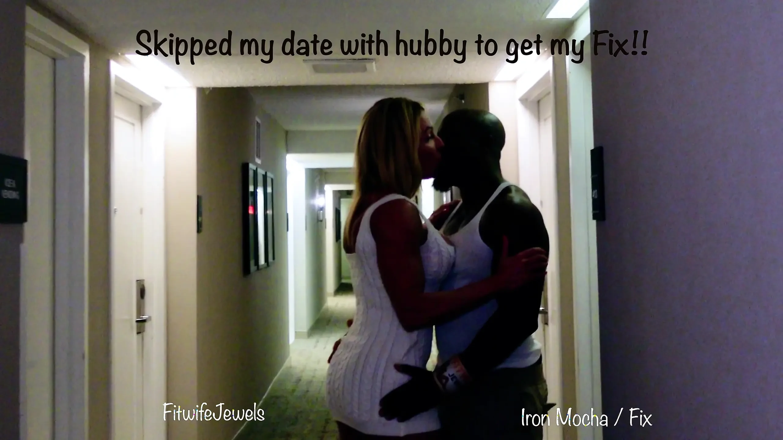 I Skipped My Date with Hubby to Get My BBC Fix