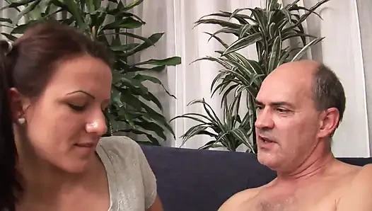 Stepmom Crave My Cock!