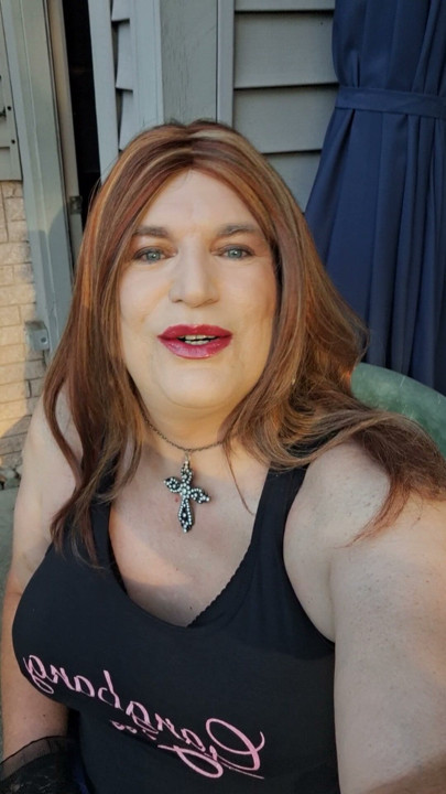 I am going to do an outside gangbang,  want to cum with me?
