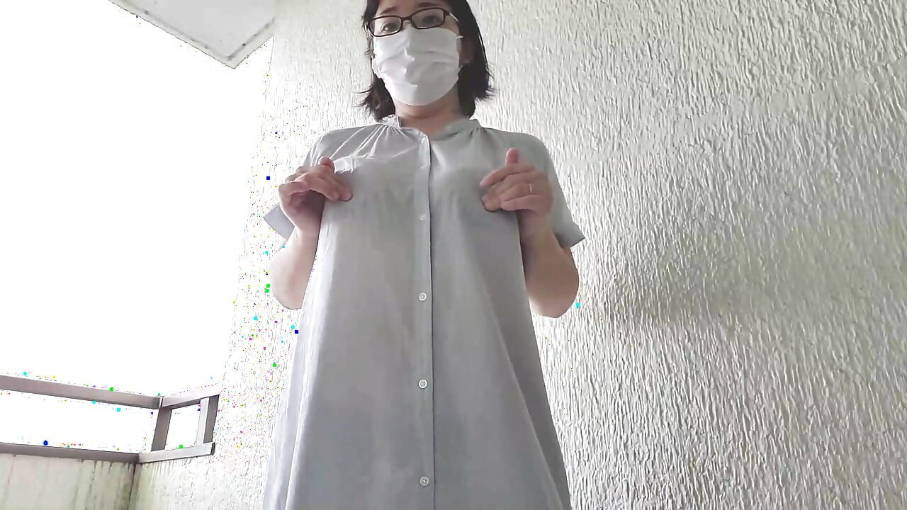 A Married Woman Gets Excited by Her Nanny