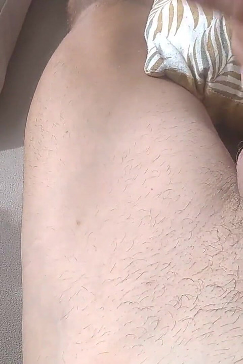 Slow Masturbation with Close-up Cumshot From Big Fat Cock