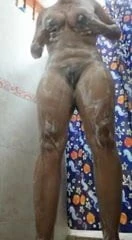 My wife