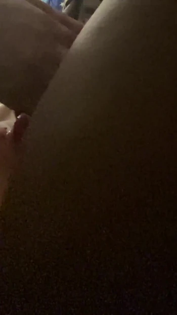Epic moment from "Throat goat succulent Samantha eats a black bull's cock"