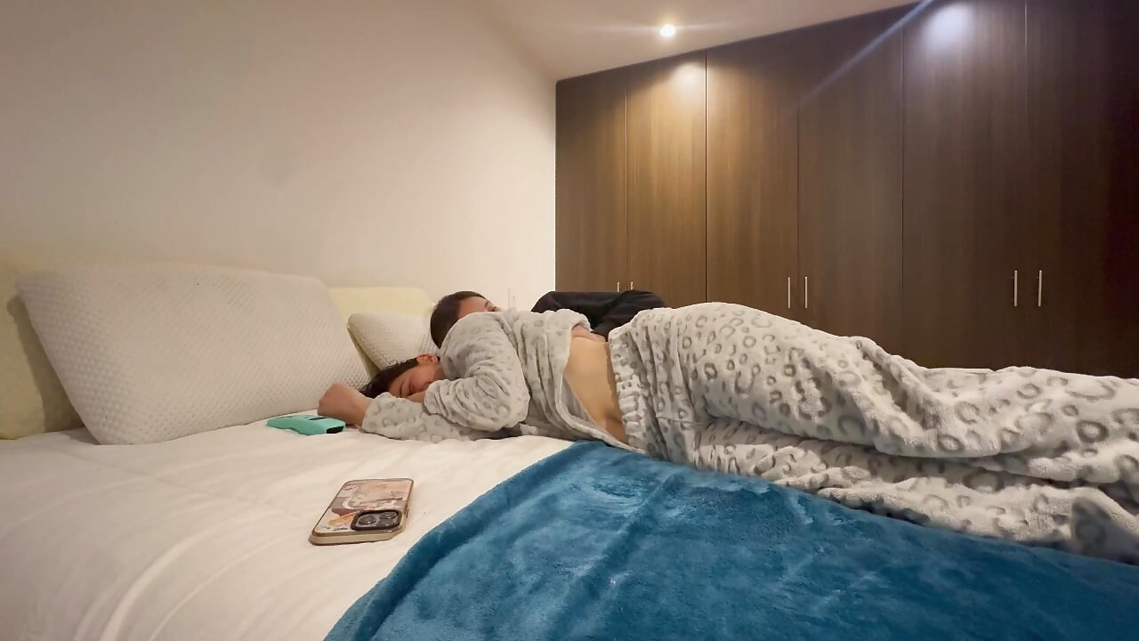 My neighbor always invites me to do really fun things