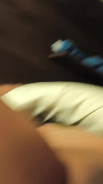 Menghamilkan ibu mertua saya, dia mahu berkongkek dengan saya setiap hari, suaminya bekerja | Klip 1