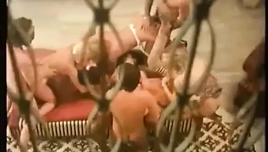 Массаж в содомии (1979)