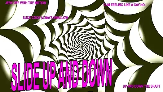 Инструкция по дрочке с сексуальным шмелем включает в себя мастурбацию с анальной ассистацией