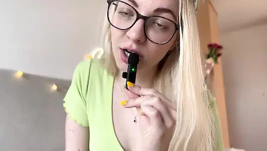 Финансовое доминирование - ролевая игра ASMR