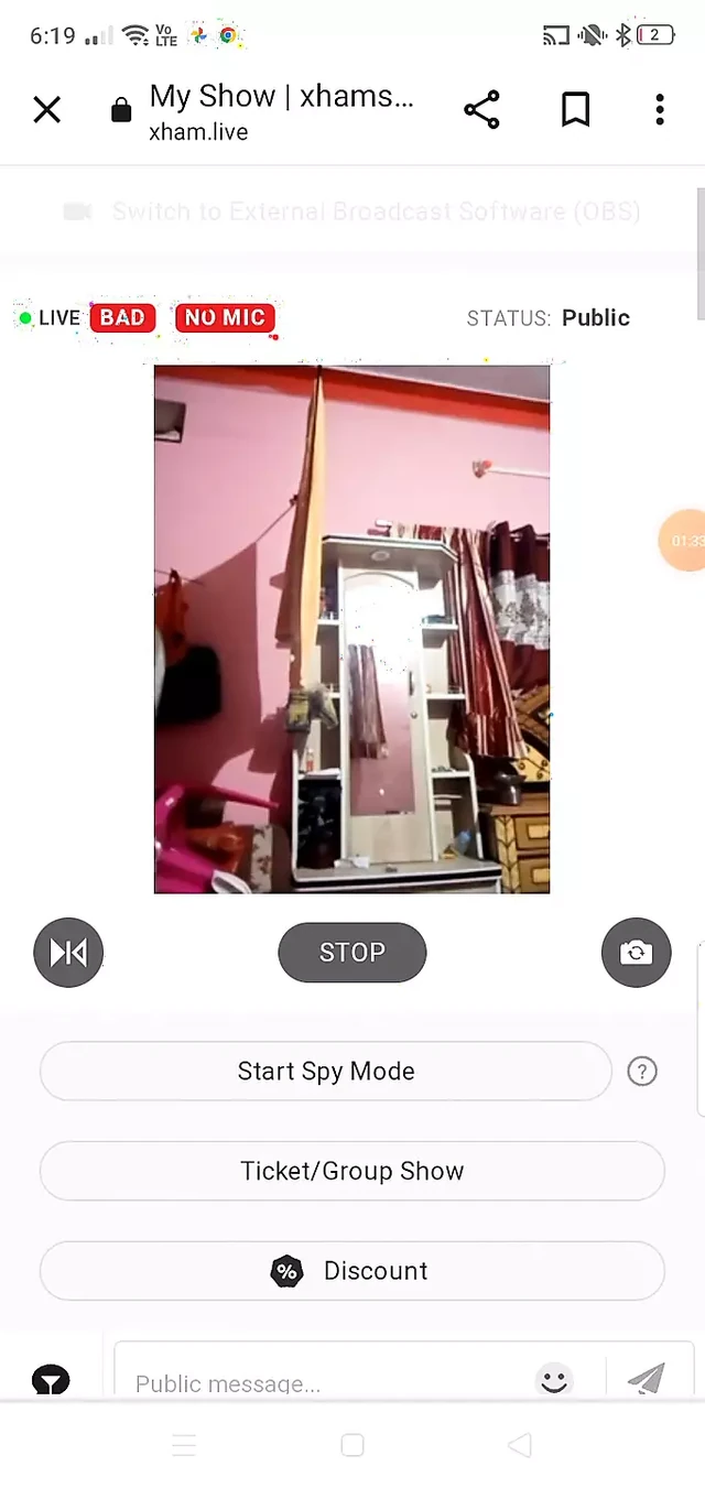 Money talks peoples paying me to see my bbc big black cock kartik bbc indian