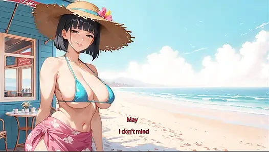 I Love Your Wife (part 6)