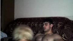 Aserbaidschanische Männer Orxan Sex-Webcams 1