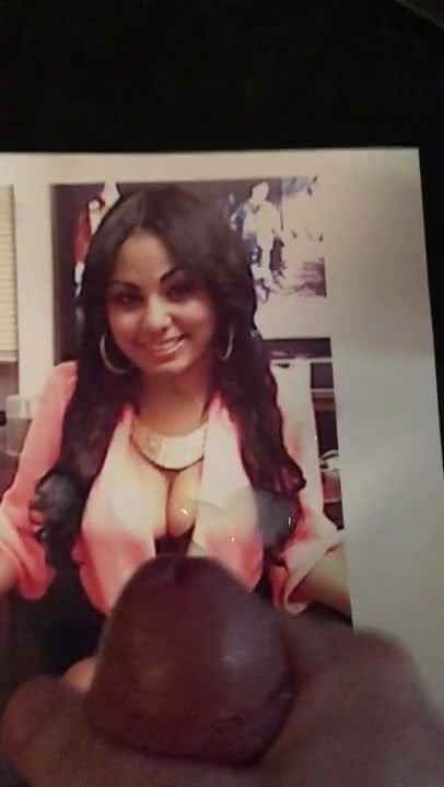 Cum Tribute to JessicaShy