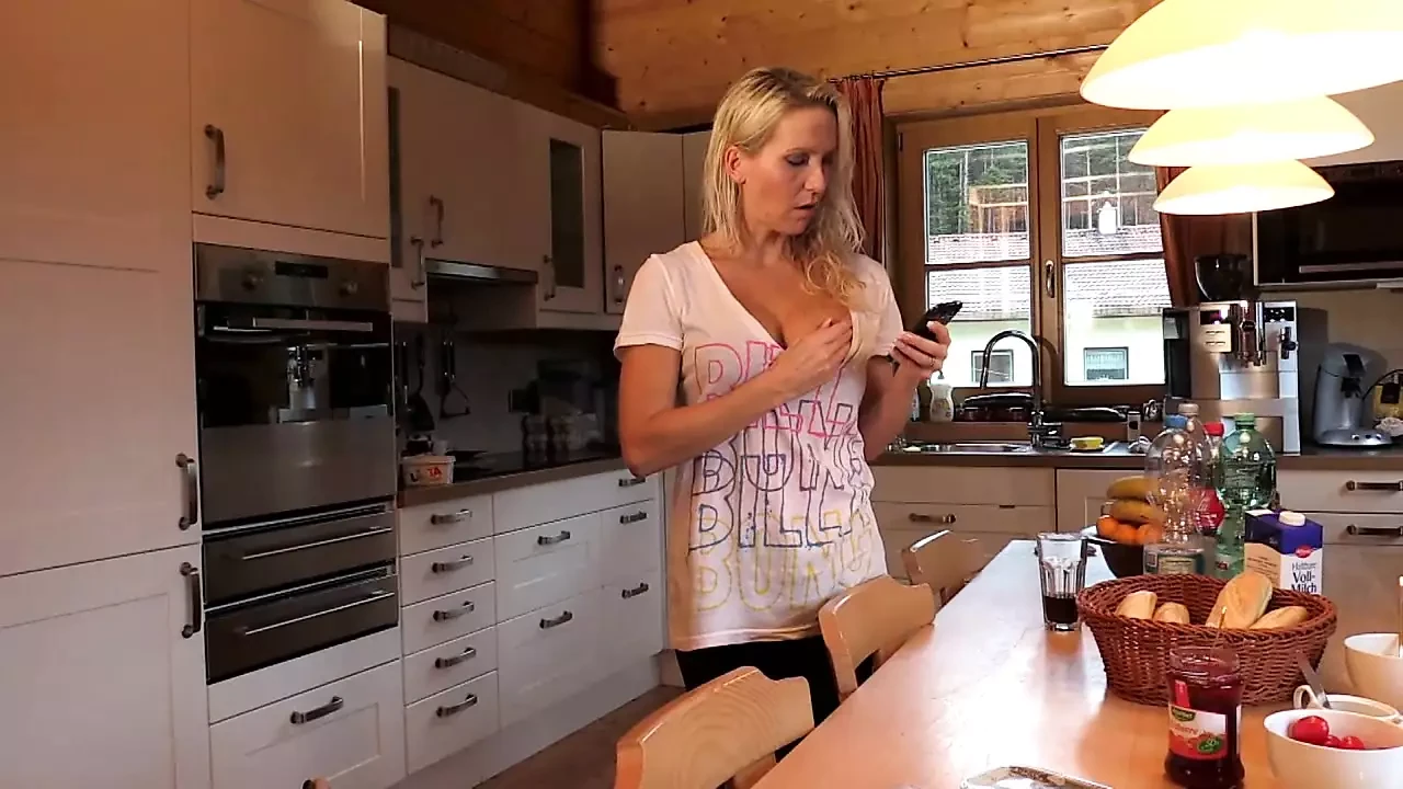 Julia pink heisses schneetreiben - epizoda 5