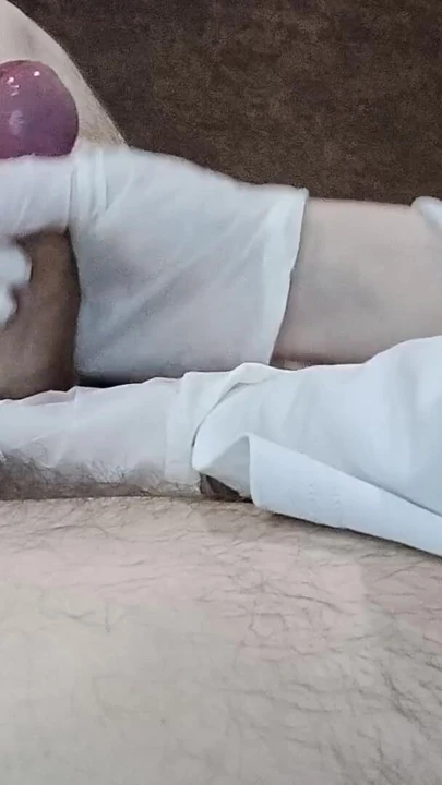 Jaw-dropping moment from "This private clinic helps with sperm donation"