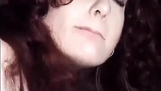 Jessica Rizzo rahip ve günahkar sahnesi 04