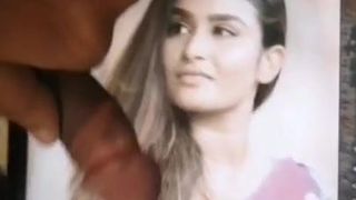 Cum on  Serial Actress Reshma