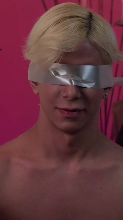 スタキサス :: 穴の順序 |クリップ1