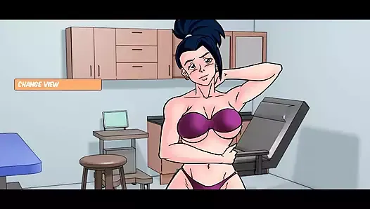 Dragon Girl X Universe (Шутхуя) - часть 6 - Специальные девушки! От LoveSkySan69