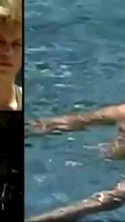 Captivating moment from "Stormy Daniels in 7 lives Xposed"