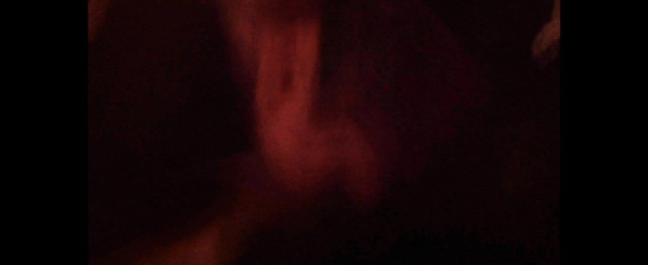 Blowjob facial