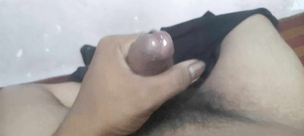 My bast video horni cook handjob