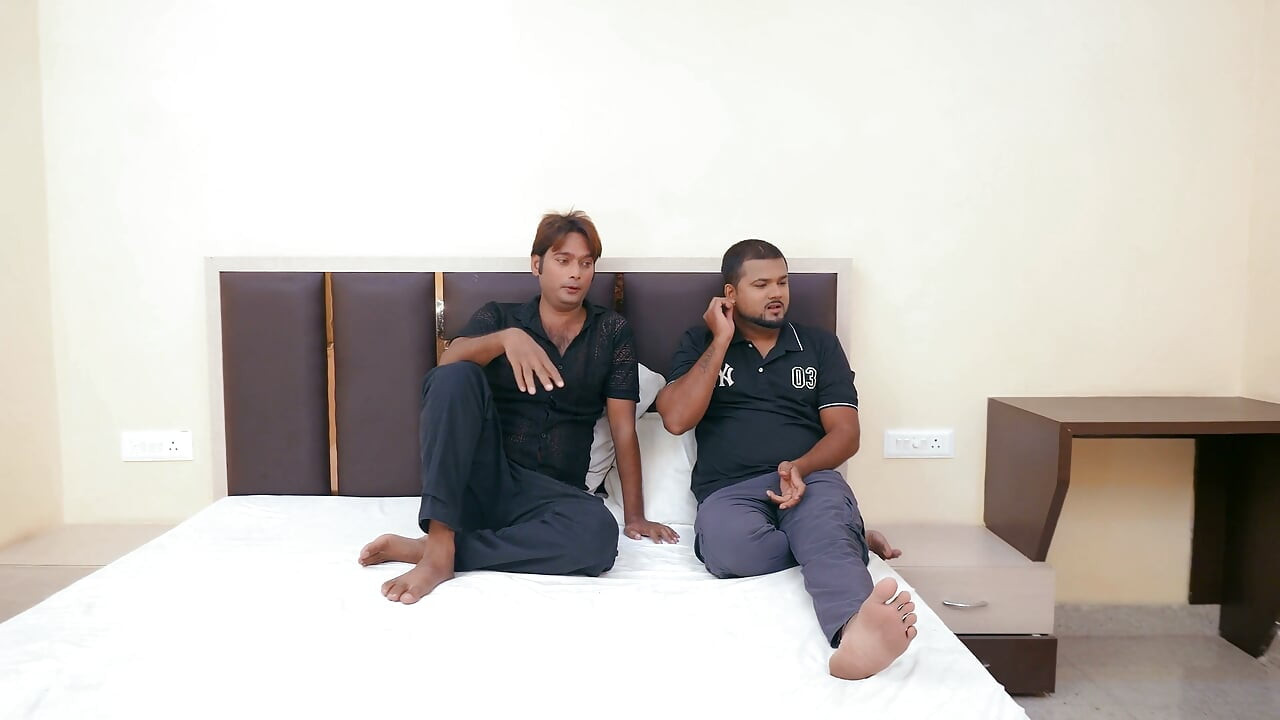 Raghu and Raj Swapped Wives, Had Sex with Them, and Enjoyed Themselves Immensely.