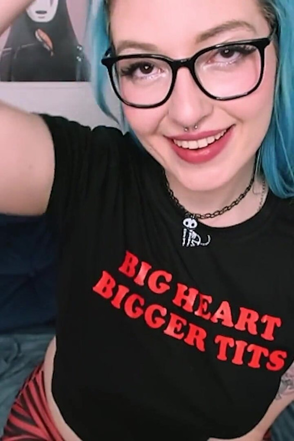 My Boyfriend Is Not Here yet and You Want to Play Dare