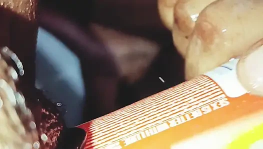 Freundin muschi lecken und selbstgedrehtes video lutschen